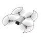thumbnail image 4 of Propeller Guard Protección ligera de pala de hélice para DJI Mini 3/Mini 3 Pro, 4 of 9