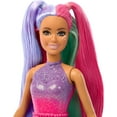 thumbnail image 3 of Barbie Doll with Fairytale Outfit and Pet, The Glyph, Barbie A Touch of Magic, 3 of 7