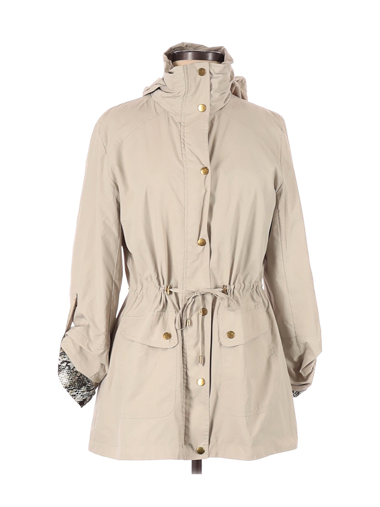 jm collection petite jackets