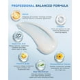 thumbnail image 5 of Retinol Cream for Face, Face Moisturizer with Collagen & Hyaluronic Acid, Anti Aging Neck Cream for Tightening Skin, Facial Creams Day & Night for Women and Men 1.7 Fl Oz, 5 of 7