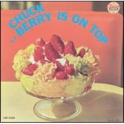 Chuck Berry - Is on Top - Music & Performance - CD