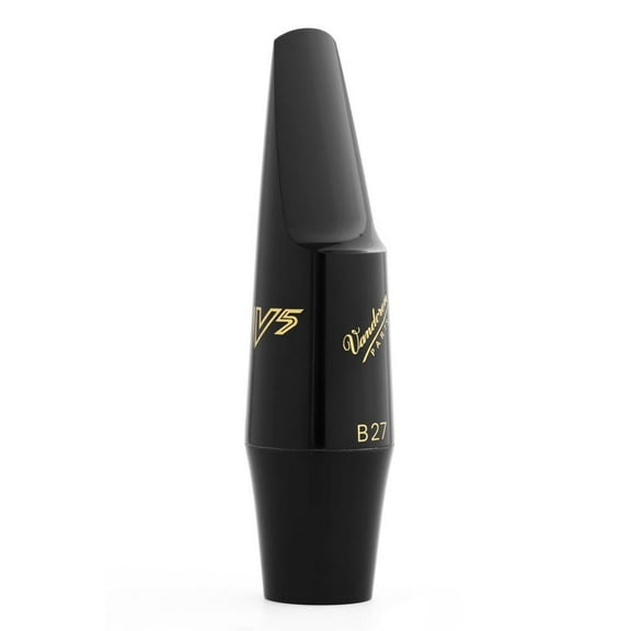 B27 V5 Baritone Saxophone Mouthpiece