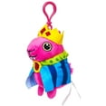 thumbnail image 2 of Neopets 21st Year Edition Meepit Clip on Plush, 2 of 2