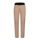 thumbnail image 3 of Pantalones largos de moda para hombre con cordón, cintura elástica, color sólido, pantalones casuales largos de chándal, pantalones para hombre, 3 of 5