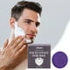 thumbnail image 5 of Xihbxyly Jabón de Afeitar, Espuma Suave y Suavizante para Barba, Crema de Afeitar de Fácil Espuma, Preparación con Toalla Caliente para Abrir Los Poros, Rutina Diaria para El Cuidado de La Barba, Ese, 5 of 5