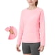 thumbnail image 1 of Ropa de protección solar de verano para niños y niñas, ropa transpirable de protección solar, top para niños, 1 of 9