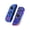 Blue RGB, variant on EVEMAETS Swtich Remote Controller Compatible with Nintendo Switch, Supports Dual Vibration/Motion Control,Blue RGB