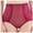 RD2, variant on vigerkar Shapewear Tummy Control Panties for Women High Waisted Panties Shaping Brief Compression Body Shaping Briefs RD2, 4XL