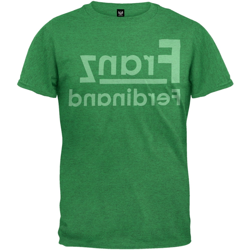 franz ferdinand shirt