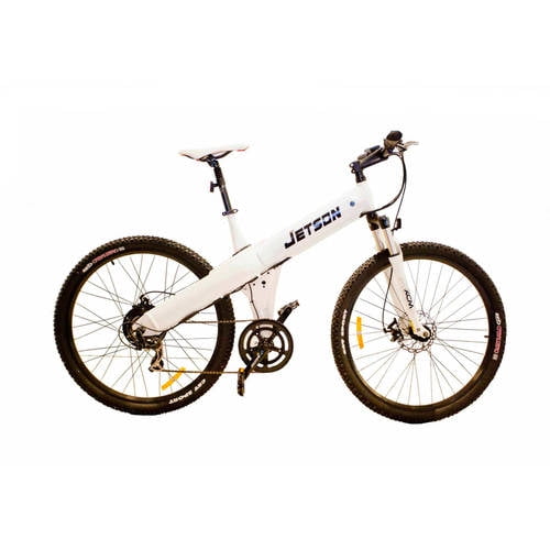 jetson electric mountain bike j2000