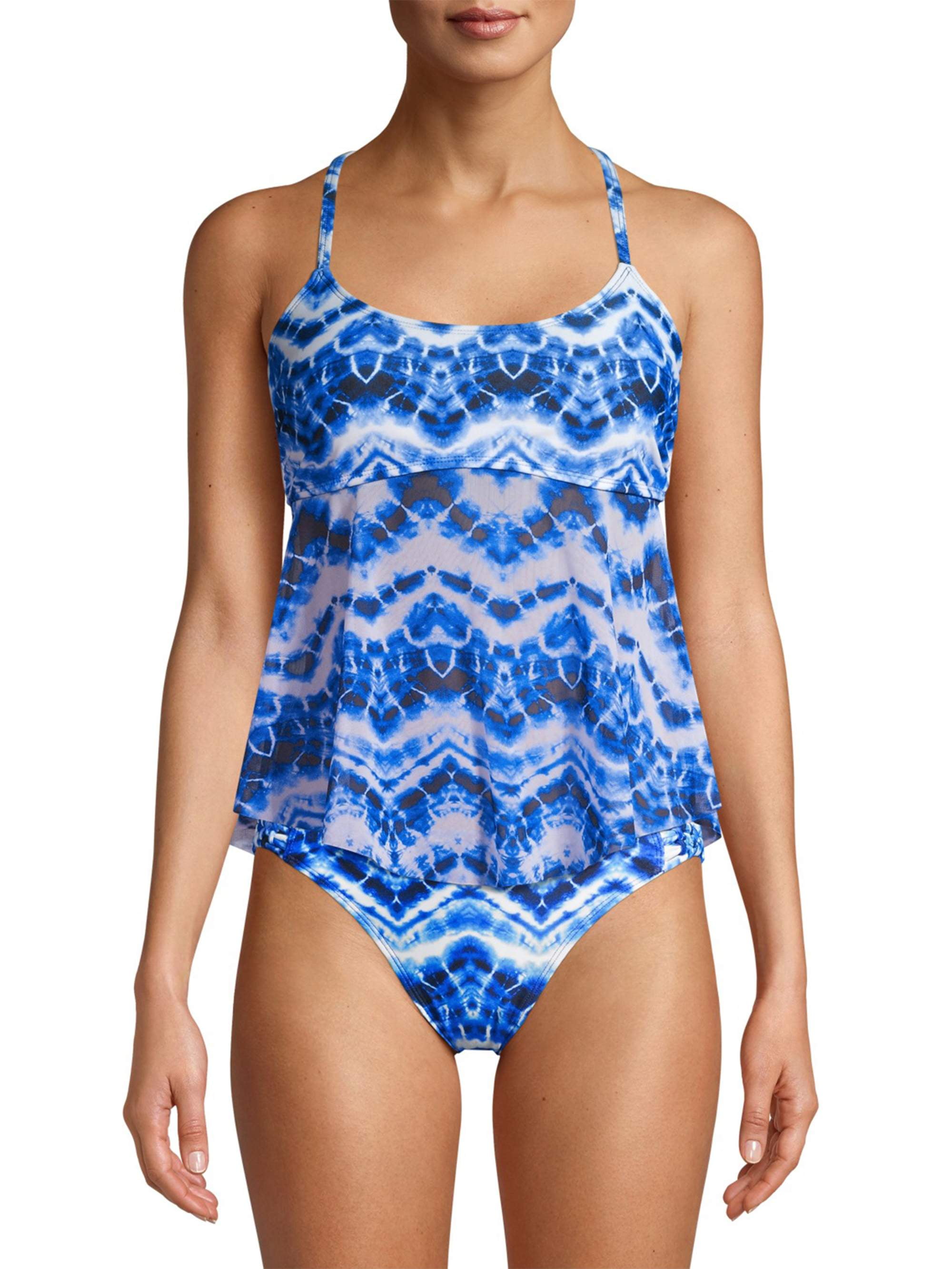 coastal waves swimwear