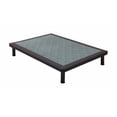 thumbnail image 1 of Base Kessa Muebles  Acero Vinipiel 306 Queen Size, 1 of 2