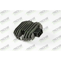 Motorsport Electric Rectifier/Regulator Lionparts 10-315