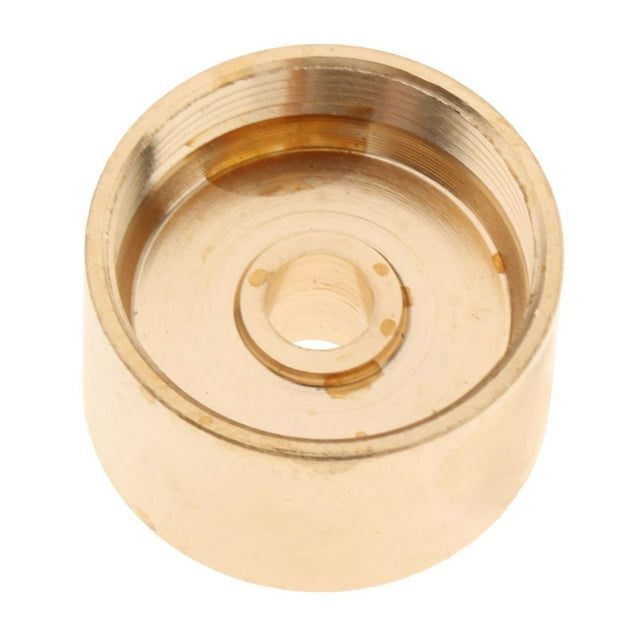 Trumpets Valve Cap Accessories Trumpet Module Repair Part Sound Bach Cap Trumpet Top Cap