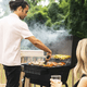 thumbnail image 5 of ASADOR DE CARBON CHARBROIL C-LINE 665 EMPAQUE MARLTRATADO, 5 of 5