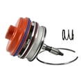 thumbnail image 3 of Accesorios de repuesto Servo ensamblados listos para instalar cubierta roja profesion Metal apto para 4L60E 4L65E 4L70E 700R4 Soledad servo alto rendimiento, 3 of 10