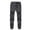 XXL##1, variant on jsaierl Men's Fleece Warm Pants Fleece Lined Plush Thickened Straight Pants Drawstring Casual Solid Color Trousers