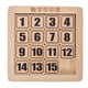 thumbnail image 2 of Juguetes de madera del rompecabezas, confiabilidad excepcional de los juguetes de madera educativos de la matemáticas del juguete del rompecabezas, 2 of 8