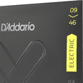 thumbnail image 2 of Daddario Xte0946 Juego Cuerdas Para Guitarra Eléctrica 9 46 Daddario Xte0946, 2 of 4