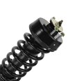 thumbnail image 3 of TRQ Front Left Right Complete Strut & Coil Spring Assembly Driver Passenger Side Fits Select 2004-2005 Ford Explorer Mercury Mountaineer, 3 of 5