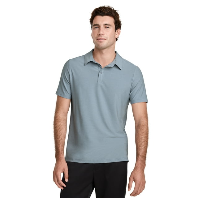 Jockey Men's EverActive Polo
