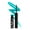 Teal Metal, variant on NYX Professional Makeup Epic Wear Metallic Liquid Liner, Long-Lasting Waterproof Liquid Eyeliner, Black Metal, 0.12 fl. oz.