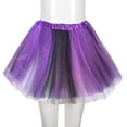 thumbnail image 2 of Women's Tutu Skirt 2025 - Womens Petticoat Skirts Bridesmaid Petticoat Tutu for Women Layered Womens Ballet Tutu Skirts for Girls Carnival Costumes for Women, 2 of 5