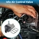 thumbnail image 2 of Válvula de Control de Aire de Ralentí para Honda CR-V 2.4L L4 2002-2006 Reemplazo No.16022PNAJ51, 2 of 7