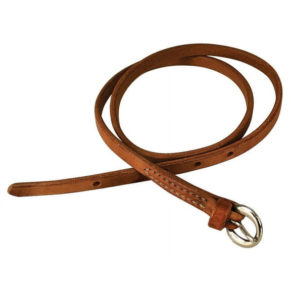 Replacement Throat Latch Harness Leather