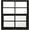 Black, variant on Shed Windows 24x27 (1-Pack) | Sliding Windows with Tempered Glass & Screens | Flush Mount, Brown Aluminum Frames for Sheds, Chicken Coops & Playhouses
