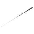 thumbnail image 4 of Antena Antena de varilla de tracción larga Antena de aleación de aluminio Antena macho SMA Antena de radio bidireccional, Higoodz Accesorios electrónicos, 4 of 8