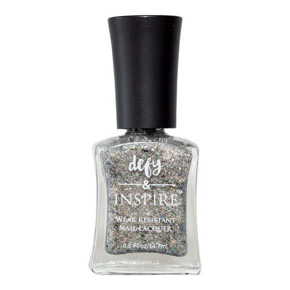 defy and Inspire Esmalte de Uñas Resistente al Desgaste, 517, 14.7 ml