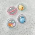 thumbnail image 3 of Juego de 6 burbujas y bolas de baño Munchkin Float & Play de Bath Toys, 3 of 7