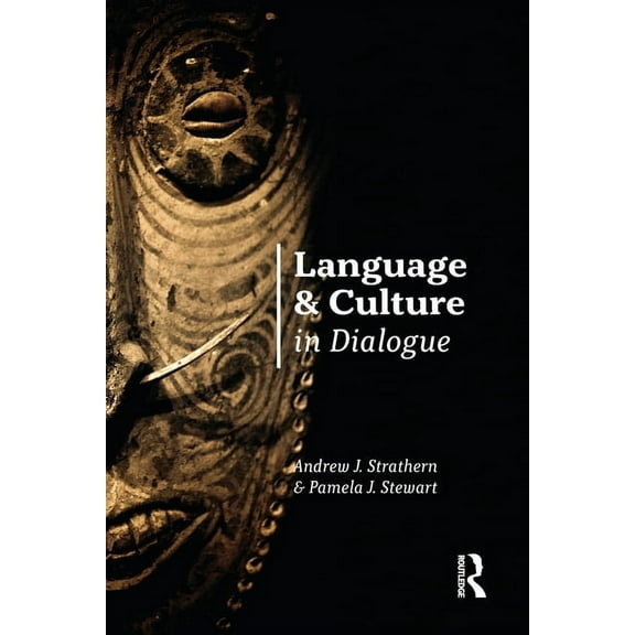 Language and Culture in Dialogue, (Paperback)