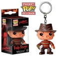 thumbnail image 1 of Funko POP Keychain: Horror - Figura de juguete Freddy Kruger Funko POP, 1 of 2