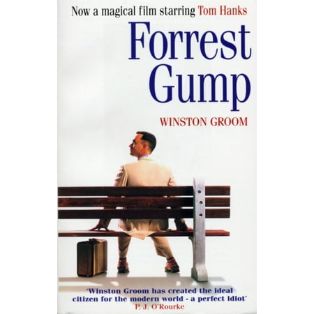 Forrest Gump (Forrest Gump Best Friend)