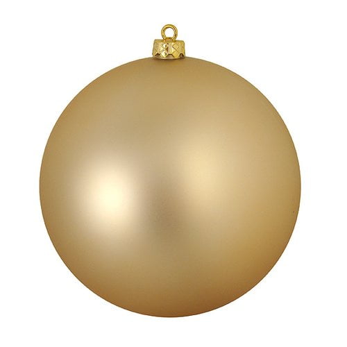 Northlight Seasonal Shatterproof Christmas Ball Ornament