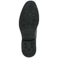 thumbnail image 6 of Vance Mens Kimball Plain Toe Lace-up Dress Shoe, Widths Available, 6 of 10