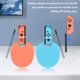 thumbnail image 5 of Table Tennis Paddle Adjunto Racket juegos tenis 2 PCS para Joy-Con, 5 of 9
