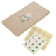 thumbnail image 1 of 12 Uds. Bolsa de Navidad de papel Kraft para envolver regalos, embalaje de galletas, suministros para manualidades reutilizables, 1 of 5