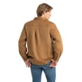 thumbnail image 2 of Camisa y chaqueta Legendary Whitetails Journeyman para hombre Army, 2 of 9