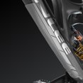 thumbnail image 4 of Pegatina protectora Universal para marco de bicicleta cubierta protectora duradera para bicicleta cinta adhesiva antiarañazos piezas para ciclismo, 4 of 7
