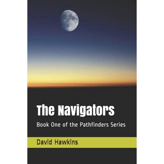 Pathfinders: The Navigators (Paperback)
