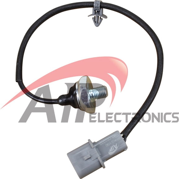 Brand New Knock Detonation Sensor for 2003-2006 Mitsubishi Lancer 2.0L l4 Turbo KS264 Oem Fit KS100