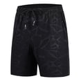 thumbnail image 1 of Pantalones Cortos De Playa Casuales Para Hombres., 1 of 3