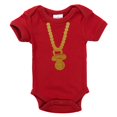 thumbnail image 2 of GOLD CHAIN, 2 of 2