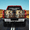 Style 1, variant on Lotusprinthandmade Jesus Christian Tailgate Wrap 2 Sizes (26"x66"), faith based truck wrap, jesus tailgate decal, christian tailgate wrap