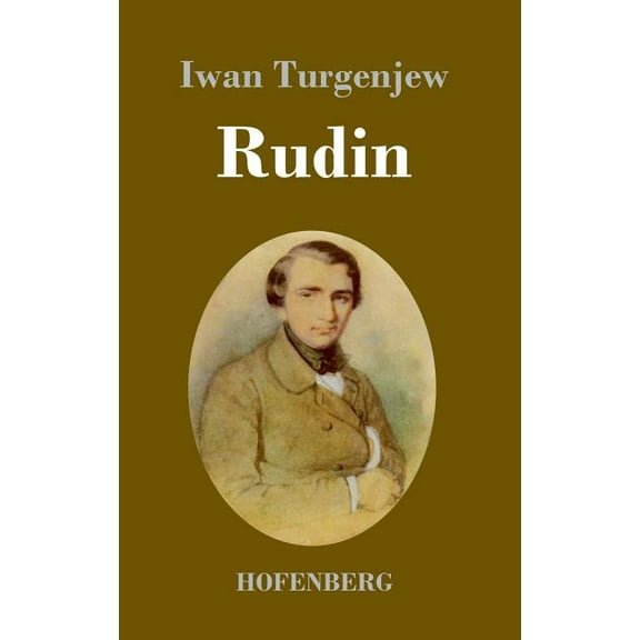 Rudin: Roman (Hardcover)