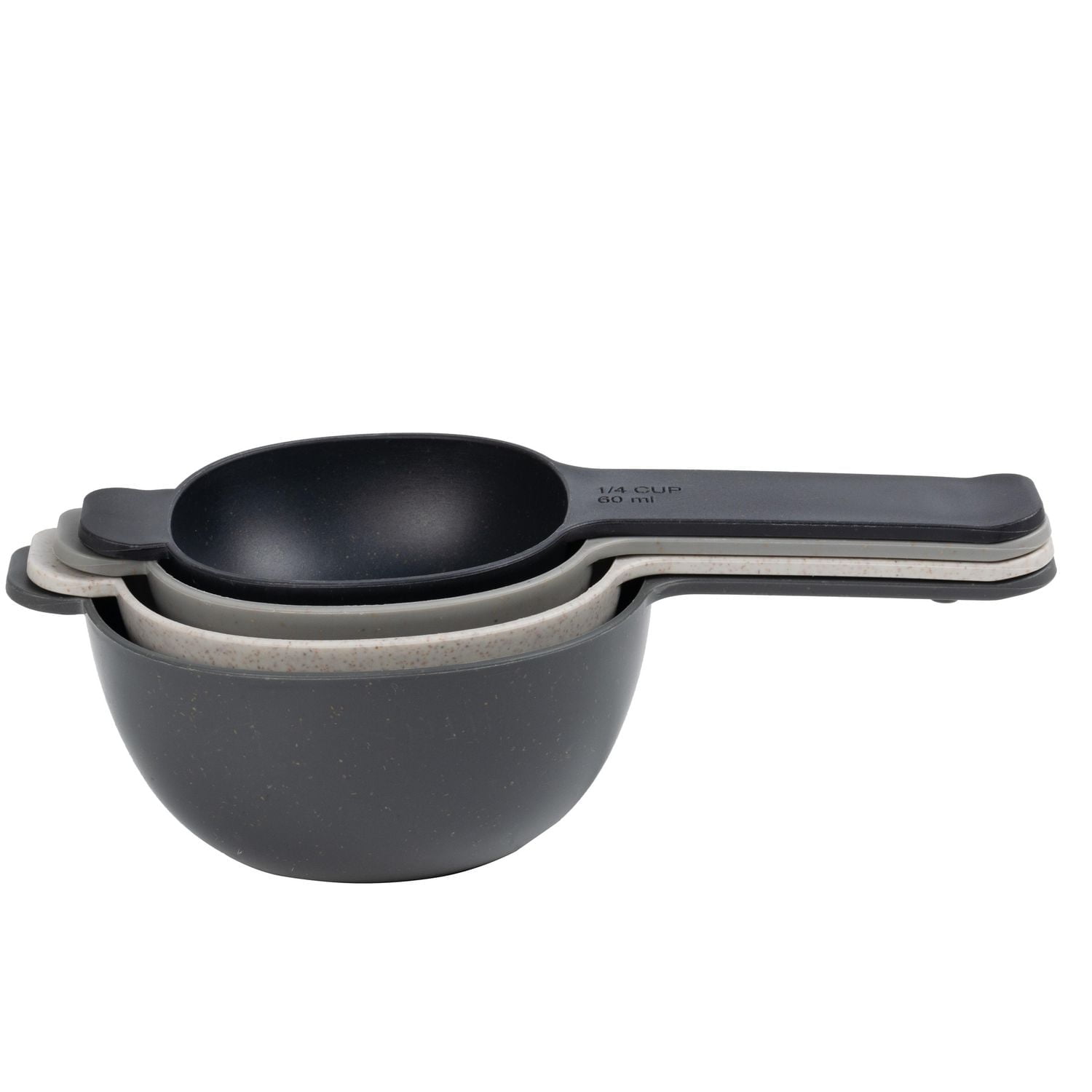 Mainstays Mixing bowl meas cups,11.45 in,1set, MIXING BOWL