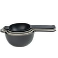 thumbnail image 3 of Mainstays Mixing bowl meas cups,11.45 in,1set, 3 of 9